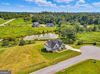 865 Sweetgrass Ct, Demorest, GA 30535 - photo 5