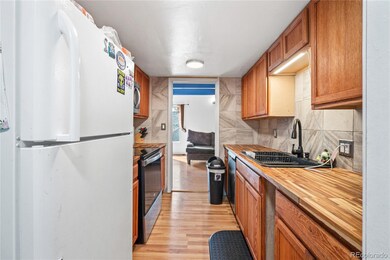 9700 E Iliff Ave unit 51, Denver, CO 80231 - photo 3