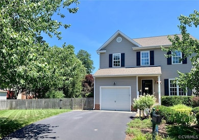 Located in the heart of Twin Hickory