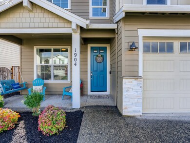 1904 Silverstone Dr, Forest Grove, OR 97116 - photo 2