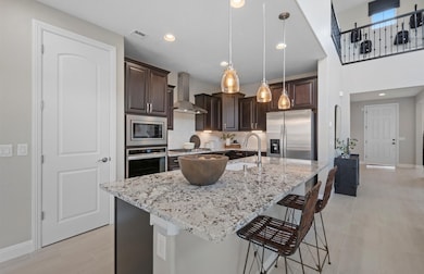 117 Mountaingem Loop, Santa Fe, NM 87508 - photo 7