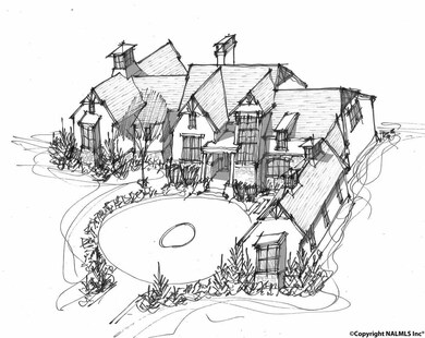 Designed by Scott Wilson this beautiful house plan is designed to maximize the best views to be enjoyed from inside or out.