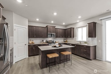 639 SE 11th Place unit 55, North Bend, WA 98045 - photo 7