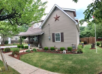 300 North Rd, Linton, IN 47441 - photo 2