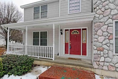 8 Aspinwall Rd, Albany, NY 12211 - photo 2