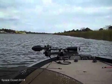 Boat Rim Canal
