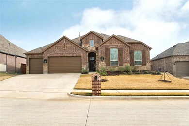 3812 Deer Point Dr, Denison, TX 75020 - photo 2