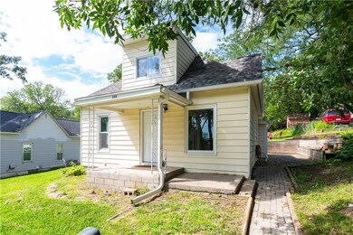 308 E Broadway St, Colfax, IA 50054 - photo 2