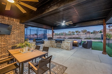 3089 County Road 645, Farmersville, TX 75442 - photo 3