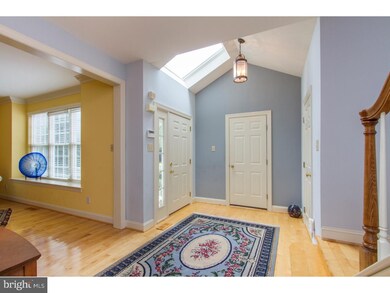 604 Rockbourne Mills Ct unit 18, Wallingford, PA 19086 - photo 3