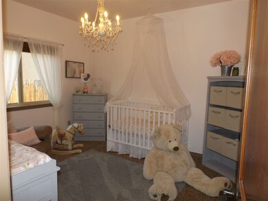 Elegant - charming bedroom