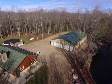 n8472 South Rd, Deerbrook, WI 54424 - photo 2