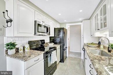 Treebrooke unit 205, Oakton, VA 22124 - photo 4