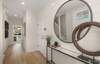 Pictures are of a staged model.