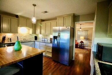 7 Abalone St, Bay City, TX 77414 - photo 5