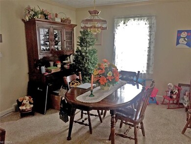 16167 Cannons Mill Rd, East Liverpool, OH 43920 - photo 5