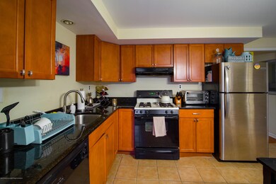 Kitchen -Unit A