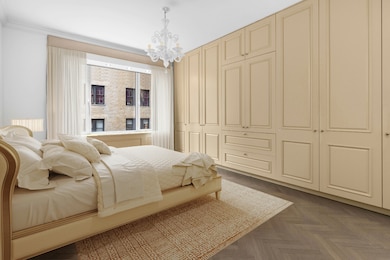 The Hampshire House unit 910, New York, NY 10019 - photo 3