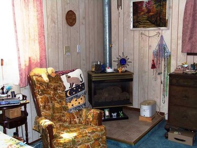 Master Bedroom.