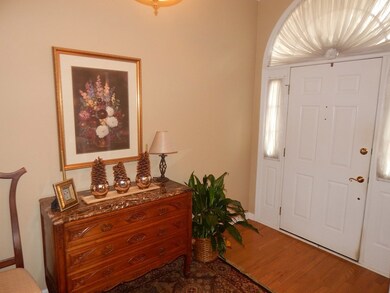 Foyer