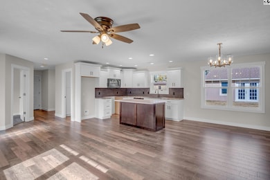 201 W Morgan St, Inman, KS 67546 - photo 6