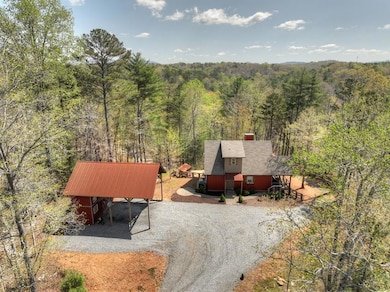 517 Monet Dr, Ellijay, GA 30540 - photo 2