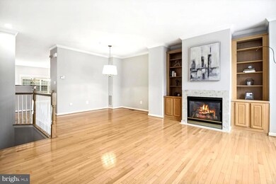 10258 Rutland Round Rd, Columbia, MD 21044 - photo 4