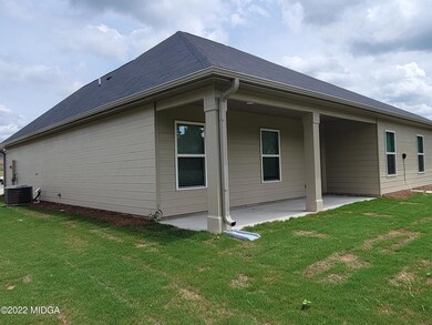 7249 Winterberry Cir unit 212, Macon, GA 31216 - photo 4