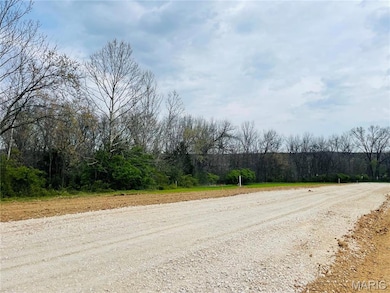 0 Lot #4 225 Red Mare Rd unit MAR25024237, Winfield, MO 63389 - photo 7