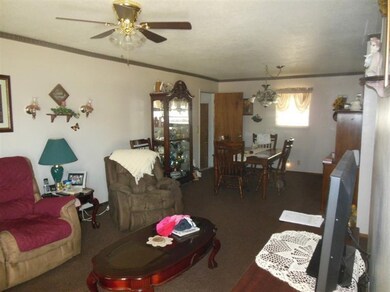 1102 S Madison St, Hugoton, KS 67951 - photo 5