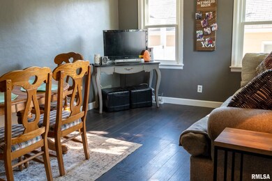 2619 N Howell St, Davenport, IA 52804 - photo 3