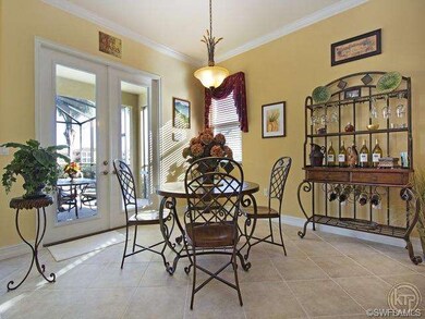 Enjoy a Casual meal and Lanai Access from the Sunn