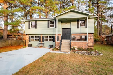 11005 King Arthurs Dr, Little Rock, AR 72209 - photo 4