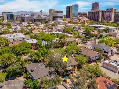 Located in the El Presidio Neighborhood