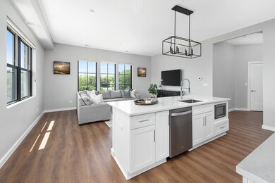 720 N Washington St unit 206, Naperville, IL 60563 - photo 5