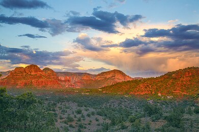 Mystic Heights Subdivision