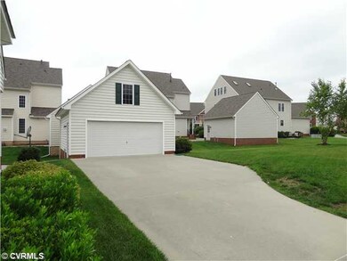 Other - Detached two car garage, paved drive