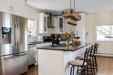 273 Princeton St unit 1, Boston, MA 02128 - photo 2