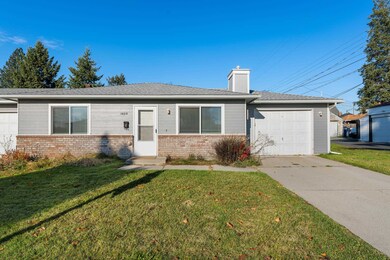 1020 W Lacrosse Ave unit 1022 W Lacrosse Ave, Spokane, WA 99205 - photo 4