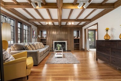 230 Middlesex Rd, Chestnut Hill, MA 02467 - photo 4