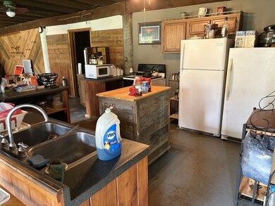 KITCHEN VIEW