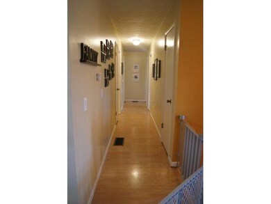 Other Hallway