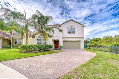 2281 Livorno Way, Land O Lakes, FL 34639 - photo 3