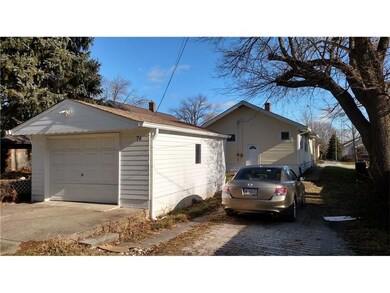 76 N 13th Ave, Beech Grove, IN 46107 - photo 2