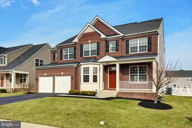 6210 Dispatch Way, Frederick, MD 21703 - photo 5