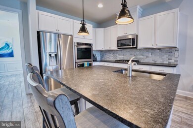 802 Moorings Cir unit 21, Stevensville, MD 21666 - photo 3