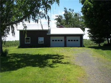 Stable/Barn