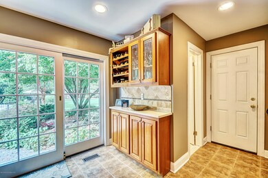 FRENCH DOORS