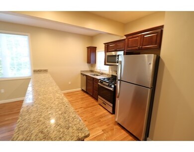 607 E 8th St unit 2, Boston, MA 02127 - photo 3