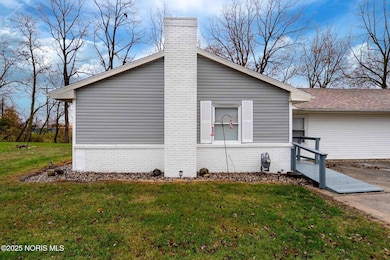 233 Bell Ave, Findlay, OH 45840 - photo 3